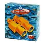 Žuti dvogled u futroli - Слика 3