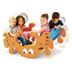 Feber Piknik sto- klackalica - Слика 2