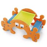 Feber Piknik sto- klackalica - Слика 3