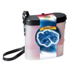 Plavi dvogled u futroli - Слика 2