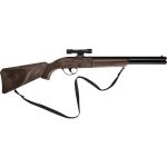 Puška sa dodatnim nišanom - Слика 2