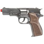 Policijski pištolj - Слика 3