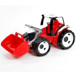 Lena traktor utovarivač - Слика 3