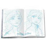 FROZEN II notes - Слика 2