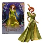 Disney princeza Cinderela mix