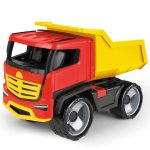 Lena  kamion Titan - Слика 2