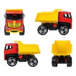 Lena  kamion Titan - Слика 3