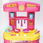 BILDO Pepa Prase mega kuhinja - Слика 3