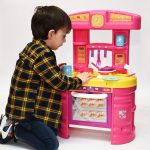 BILDO Pepa Prase mega kuhinja - Слика 4