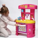 BILDO Pepa Prase mega kuhinja - Слика 5