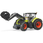 Bruder Claas Axion Traktor utovarivač - Слика 2