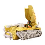 Lanard The Corps Vojna vozila - Слика 2