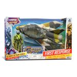 Lanard The Corps Vojna vozila - Слика 3