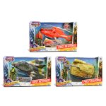 Lanard The Corps Vojna vozila - Слика 7