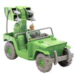 Lanard The Corps Vojni džip - Слика 2