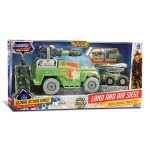 Lanard The Corps Vojna vozila - Слика 3