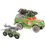 Lanard The Corps Vojna vozila - Слика 2