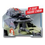 Lanard The Corps Vojno vozilo - Слика 4