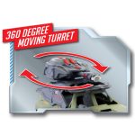 Lanard The Corps Vojno vozilo - Слика 5