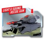 Lanard The Corps Vojno vozilo - Слика 6