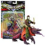 Lanard Jurassic Dino Wrangler figurica - Слика 2