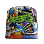 Disney Star Wars set za crtanje