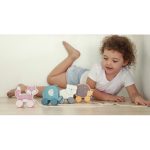 Viga PolarB Meda na vuču - Слика 3