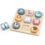 Viga PolarB 3d umetaljka divlje životinje - Слика 2