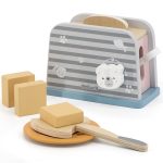 Viga Drveni set toster - Слика 2