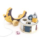 Viga Set za sortiranje, jež - Слика 3