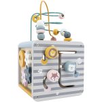 Viga 5 u 1 montesori aktiviti kocka - Слика 2