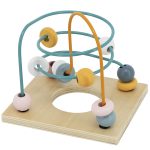 Viga 5 u 1 montesori aktiviti kocka - Слика 4