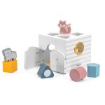 Viga Drveni eduko kocka i muzički blokovi - Слика 2