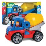 Lena Truxx Mesalica - Слика 3