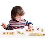 Viga Set učimo boje - Слика 4