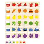 Viga Set učimo boje - Слика 2