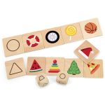 Viga Set učimo oblike - Слика 2