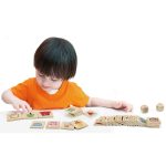 Viga Set učimo oblike - Слика 3