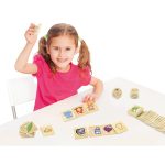 Viga Set učimo čula - Слика 4