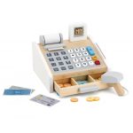 Viga Drvena registar kasa - Слика 2