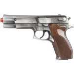 Policijski pištolj - Слика 4