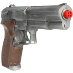 Policijski pištolj - Слика 2