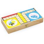 Viga Drveni ne ljuti se čoveče - Слика 3