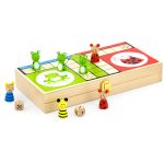 Viga Drveni ne ljuti se čoveče - Слика 4