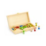 Viga Drveni ne ljuti se čoveče - Слика 5