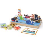 Viga Set za učenje rastojanja - Слика 2