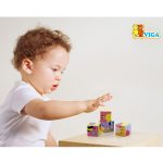 Viga Drvene priče 6/1 farma - Слика 5