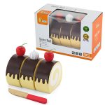 VIGA-Drveni set Pravimo rolat - Слика 3