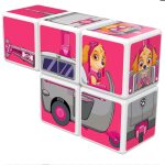 Patrolne šape Skaj slagalica kocka - Слика 3