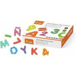 Viga Magnetna slova i brojevi - Слика 3